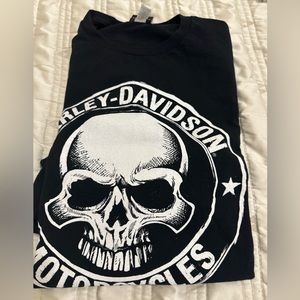 Harley Davidson T-shirt